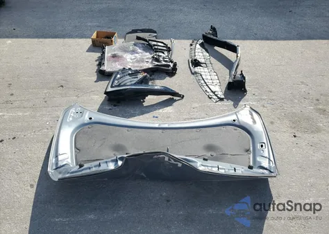 2024 Kia Sportage Ex из США, поврежденный, VIN 5XYK33DF6RG142358